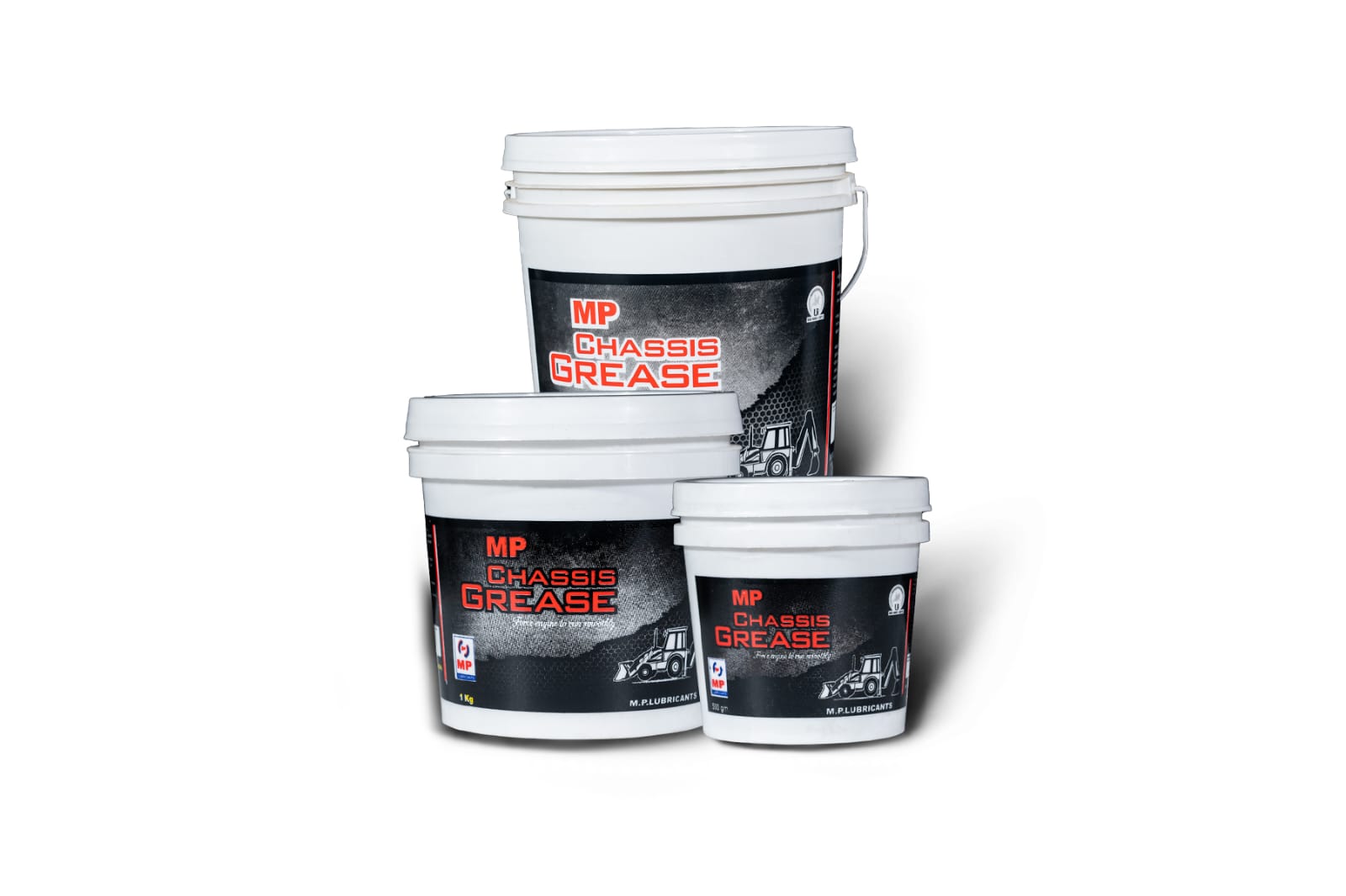 MP Force Engine Oil